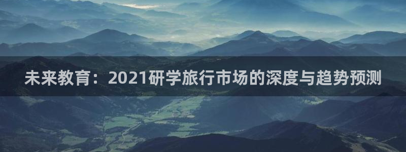 “天涯海角社区网站：未来教育：2021研学